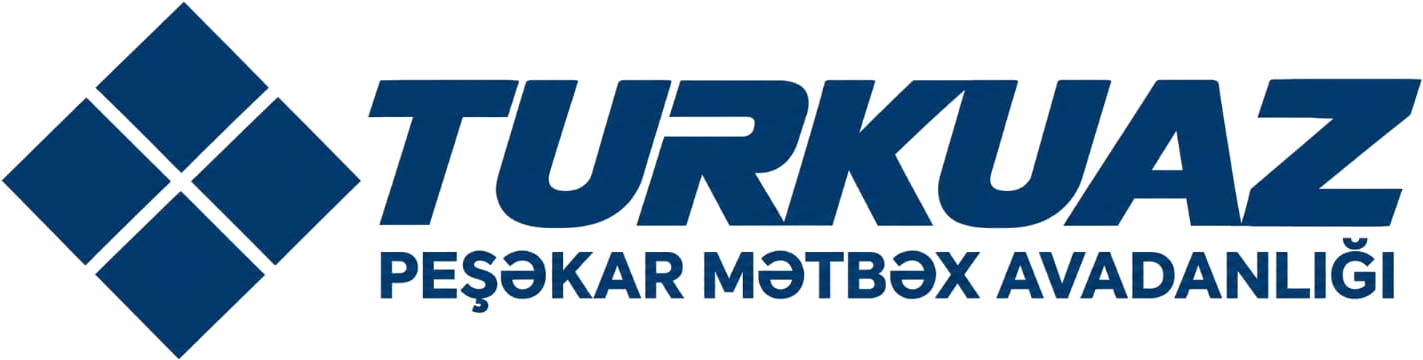 TURKUAZ Peşəkar Mətbəx Avadanlığı